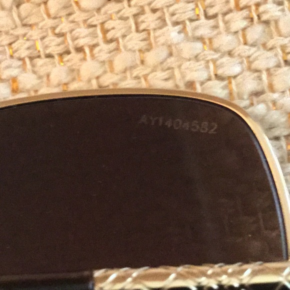 Burberry glasses NWOT - Picture 6 of 8